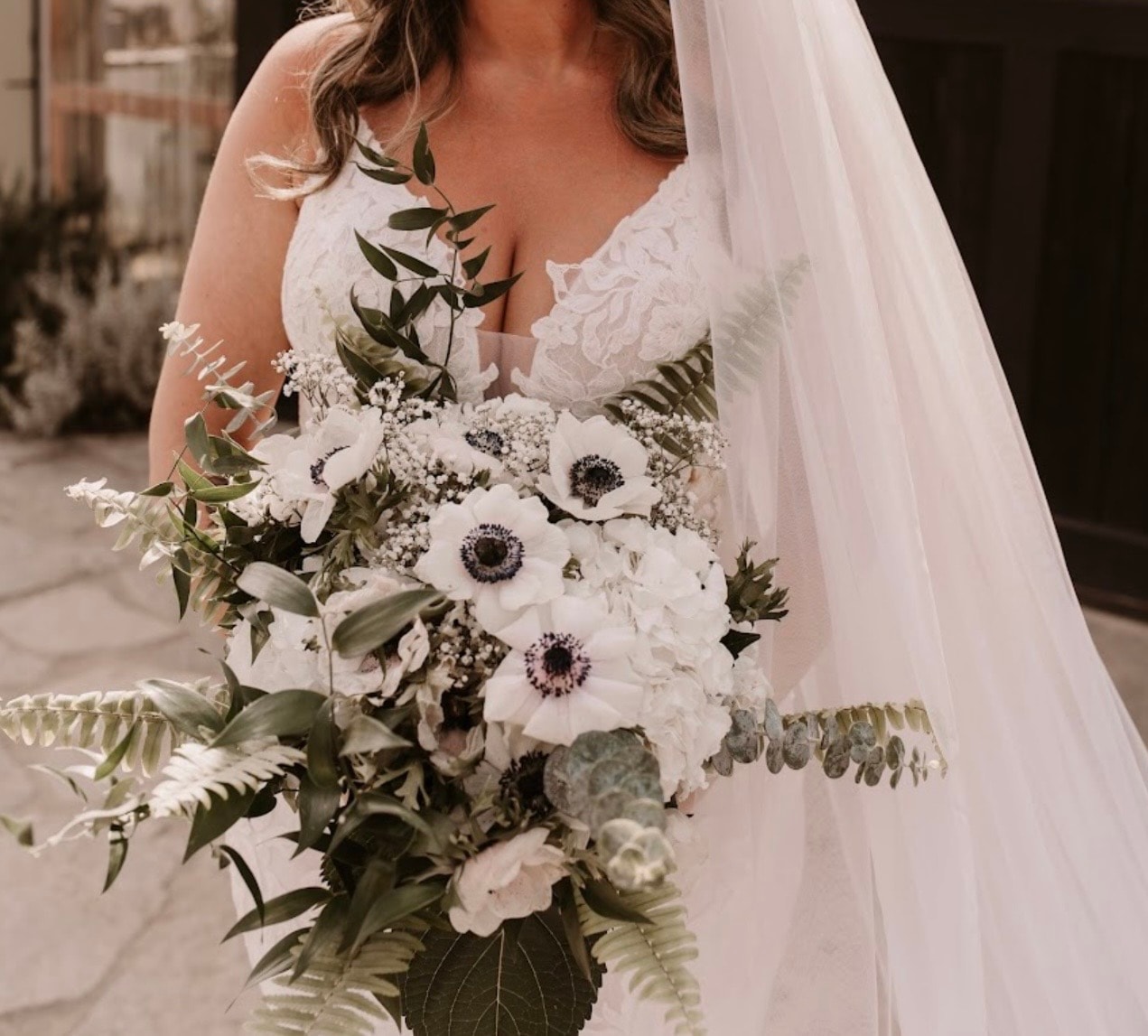 Bridal Bouquet